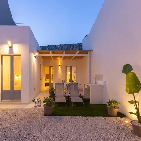 Vico Ii - Exclusive House With Garden