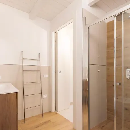 Apartamento Vico Ii - Exclusive House With Garden