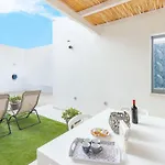 Διαμέρισμα Vico Ii - Exclusive House With Garden Κάλιαρι