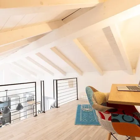 Apartamento Vico Ii - Exclusive House With Garden