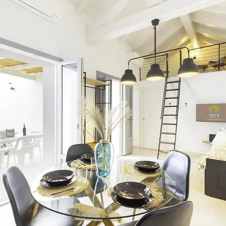 شقة Vico Ii - Exclusive House With Garden كالياري