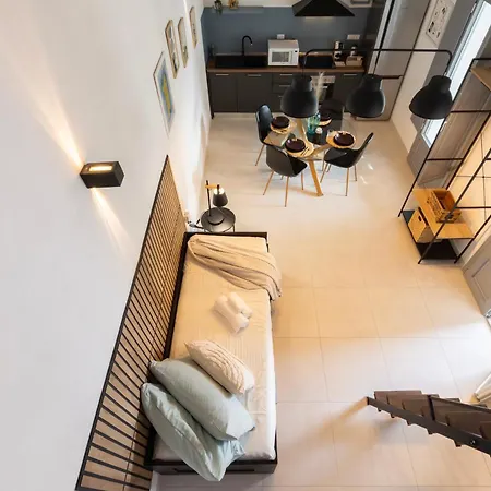 Vico Ii - Exclusive House With Garden Appartamento Cagliari