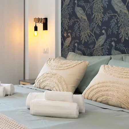 Vico Ii - Exclusive House With Garden Apartamento Cagliari