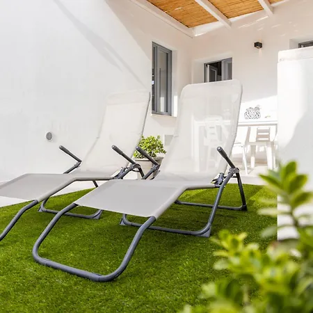 Vico Ii - Exclusive House With Garden *